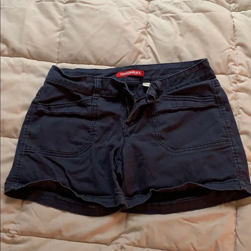 Union bay shorts